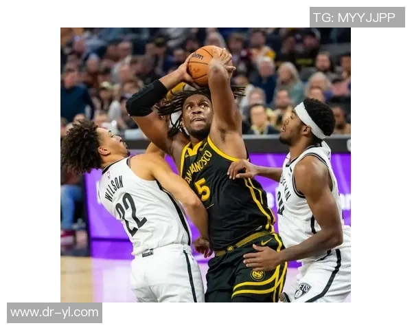 勇士与篮网激战2015年11月15日NBA精彩对决回顾