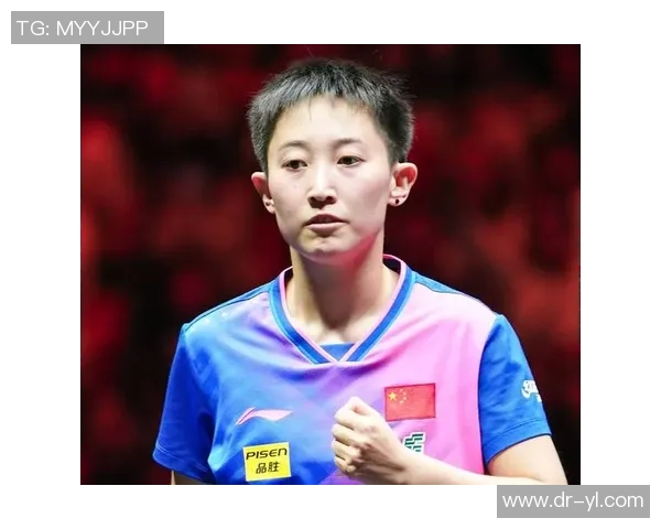 孙颖莎3-1打败范思琦，协助河北队将比分追平，竞赛露出一大问题