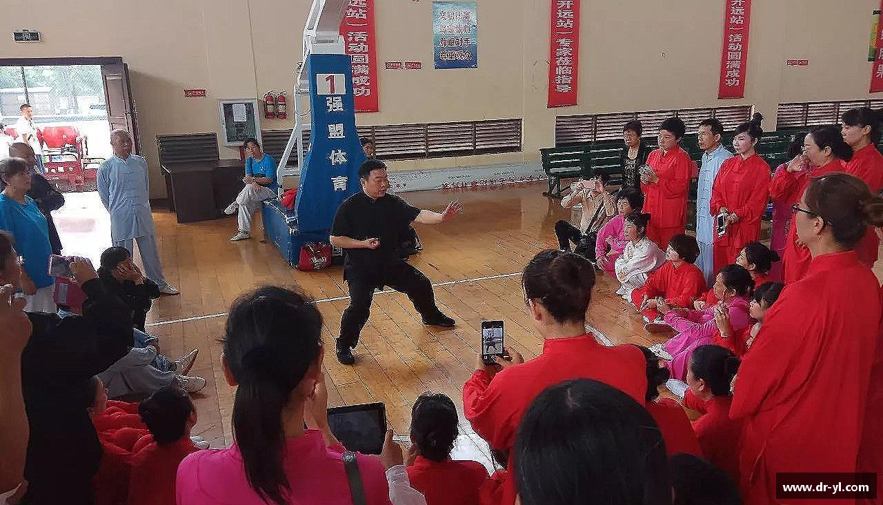 打破极限，挑战自我！